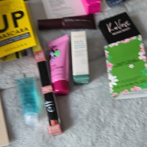 Mini Sample Bundle - Picture 4 of 6